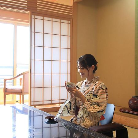 Ryokan Biyunoyado Yamanouchi  Extérieur photo