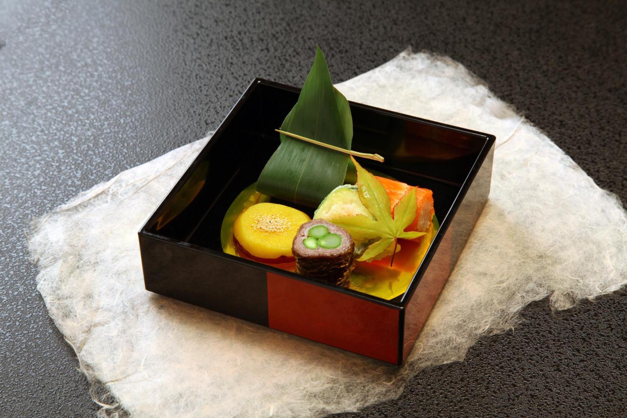 Ryokan Biyunoyado Yamanouchi  Extérieur photo