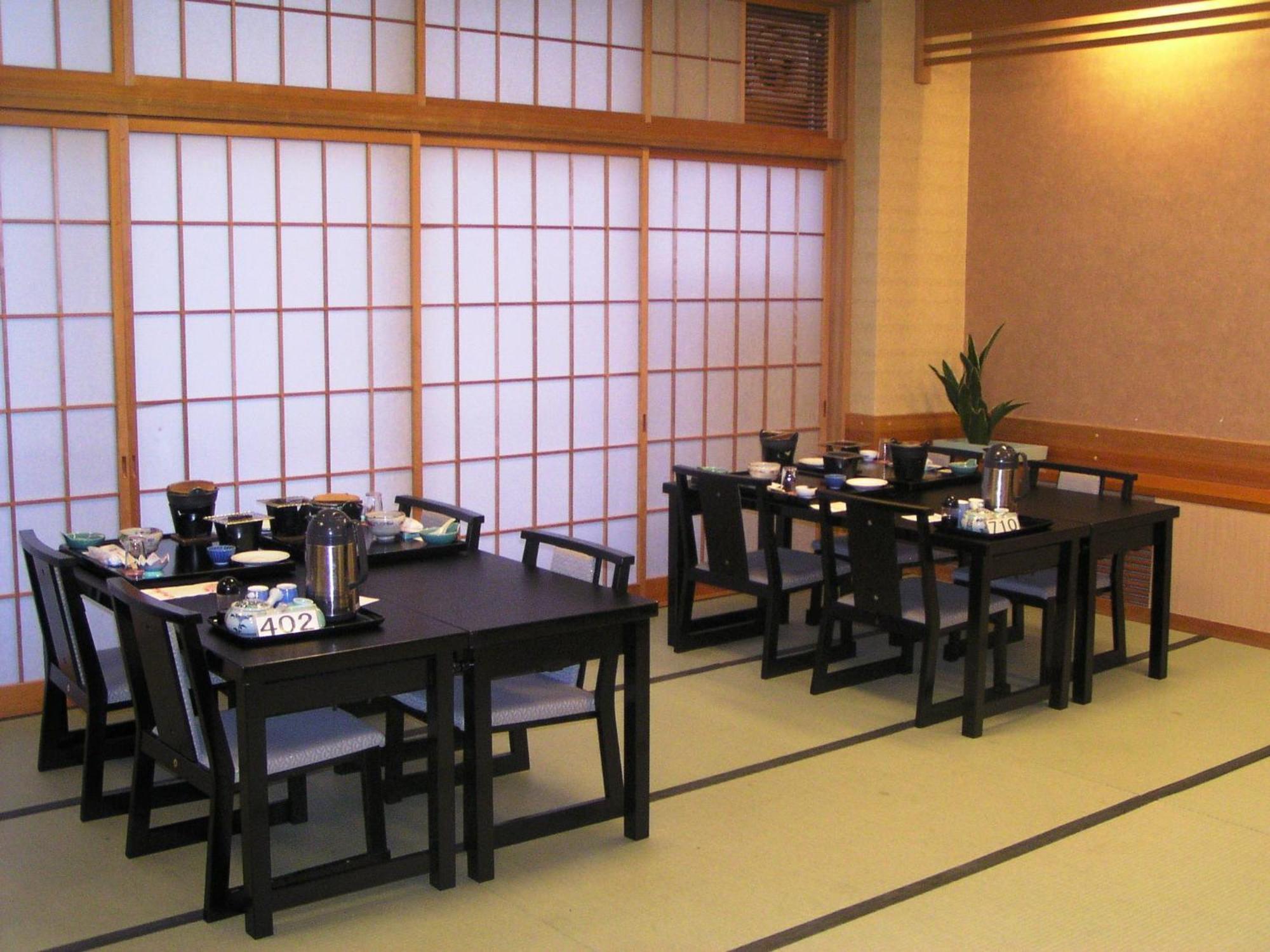 Ryokan Biyunoyado Yamanouchi  Extérieur photo