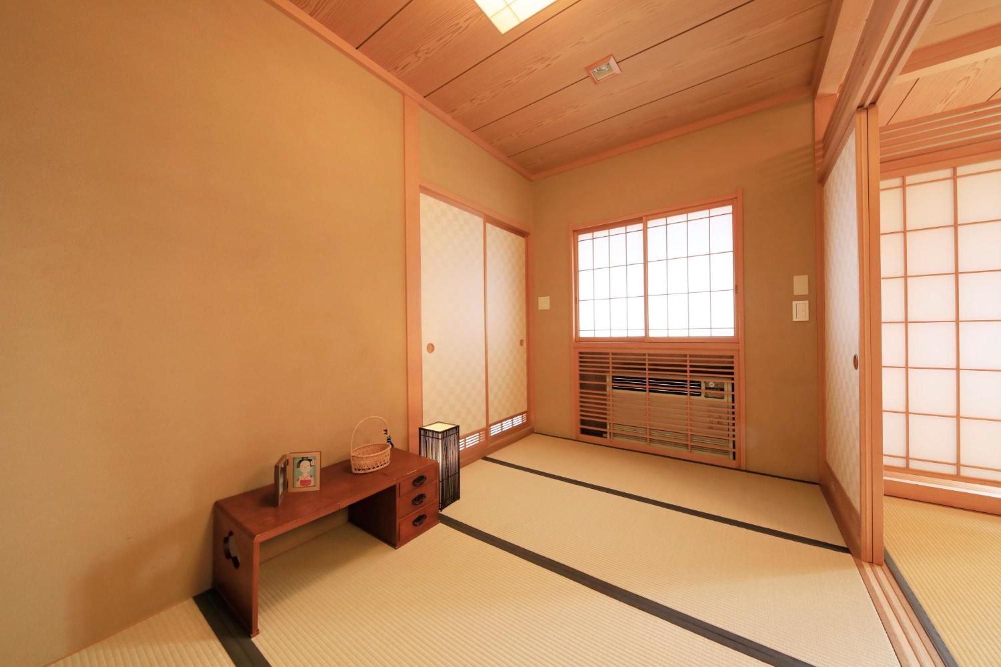 Ryokan Biyunoyado Yamanouchi  Extérieur photo