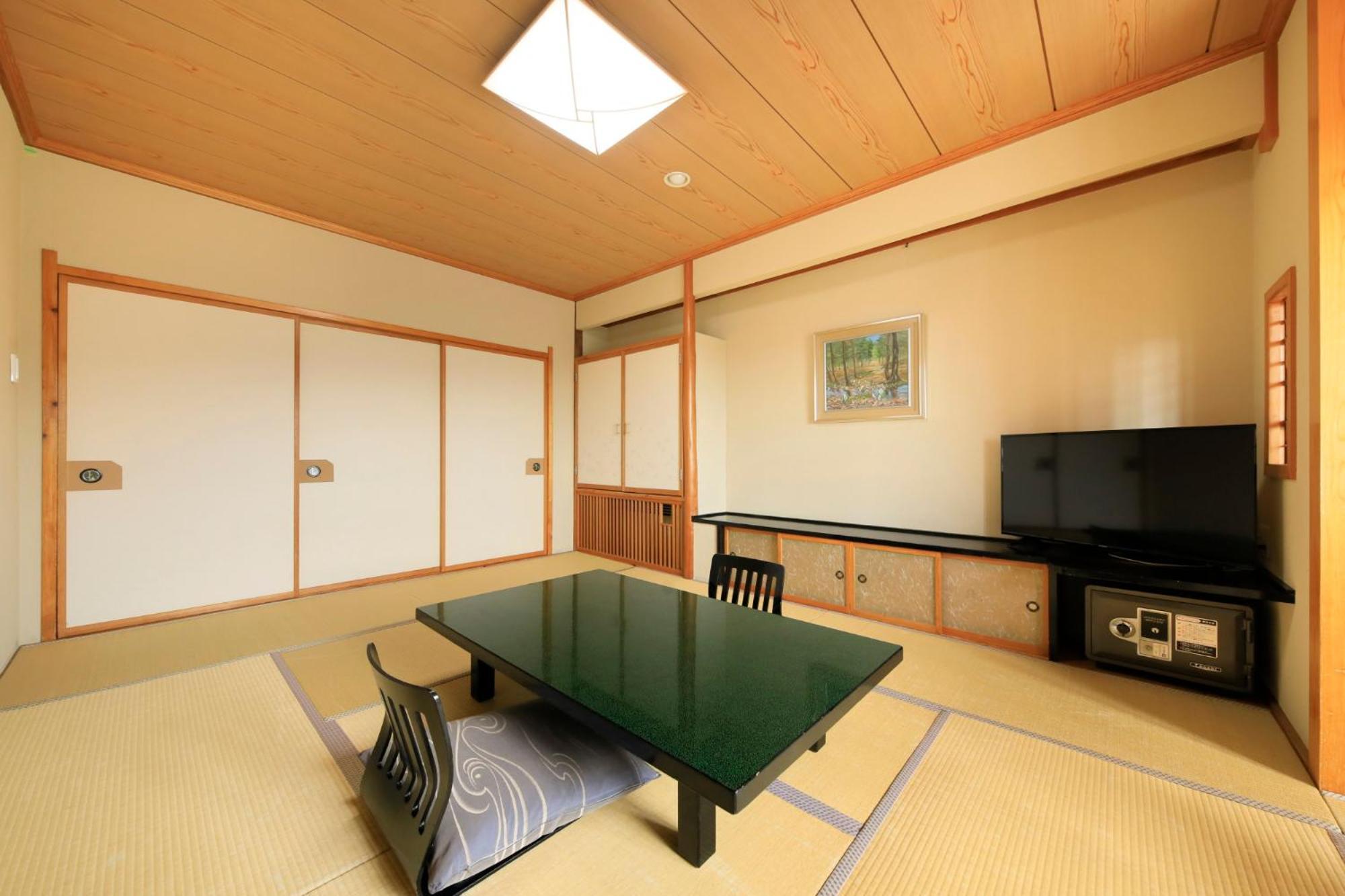 Ryokan Biyunoyado Yamanouchi  Extérieur photo